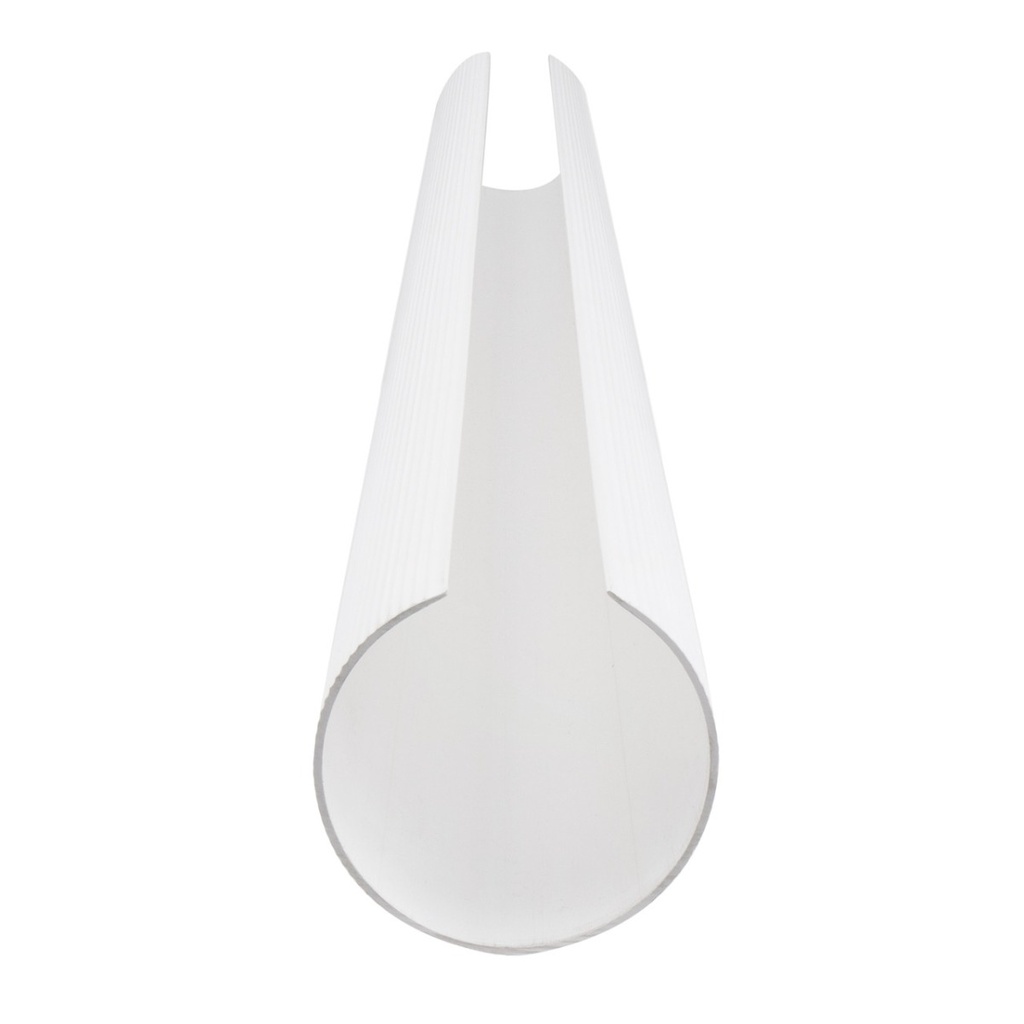 RV Awning Cover Kit White