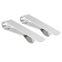 RV Awning Cover Kit White