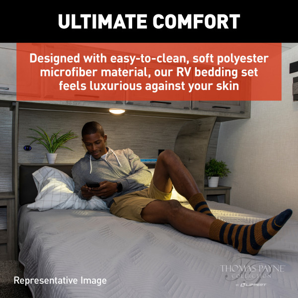 Thomas Payne® Easy Zzzs™ RV