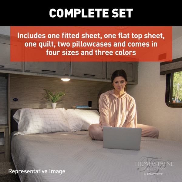 Thomas Payne® Easy Zzzs™ RV