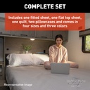 Thomas Payne® Easy Zzzs™ RV