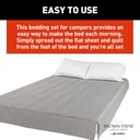 Thomas Payne® Easy Zzzs™ RV