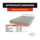 Thomas Payne® Easy Zzzs™ RV