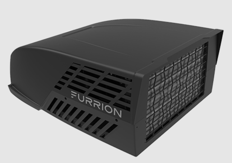 Furrion Chill® HE RV Roof Air Conditioner - 13.5K BTU