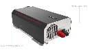 1000W Pure Sine Wave, deck mount Inverter 115VAC