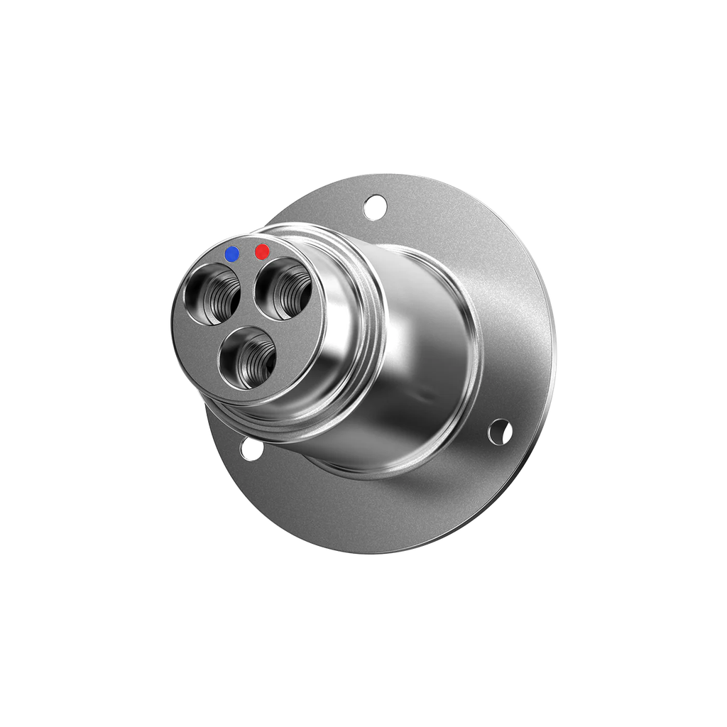 Aquor Water Systems - Mixing Valve