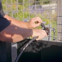 Aquor Water Systems - RV City Water Inlet