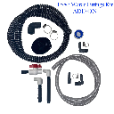 Transit Undermount Water Tank (17 Gallon)