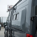 Vanspeed Sprinter 170" Capsules (windowed)