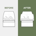 Vanspeed Sprinter 144" Capsules (windowed)