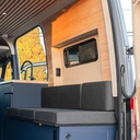 Vanspeed Sprinter 144" Capsules (windowed)