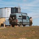 Vanspeed Sprinter 144" Capsules (windowed)