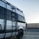 Vanspeed Sprinter 144" Capsules (windowed)