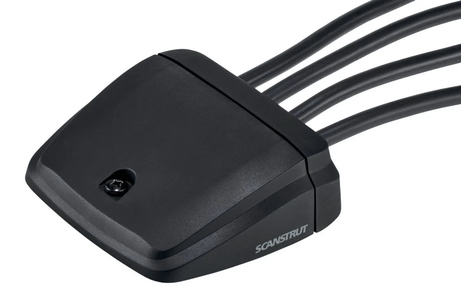 Scanstrut Horizontal Multi-Cable Seal