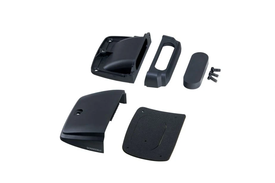 Scanstrut Horizontal Multi-Cable Seal