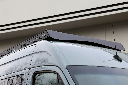 Sprinter Roof Rack - Mercedes Sprinter 170" High Roof