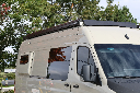 Sprinter Roof Rack - Mercedes Sprinter 170" High Roof