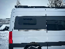 Sprinter Roof Rack - Mercedes Sprinter 170" High Roof