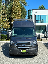 Ford Transit 148" Mid Roof - Modular Roof Rack