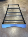 Ford Transit 148" High Roof - Modular Roof Rack