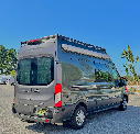 Ford Transit 148" High Roof - Modular Roof Rack