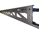 Ford Transit 148" High Roof - Modular Roof Rack