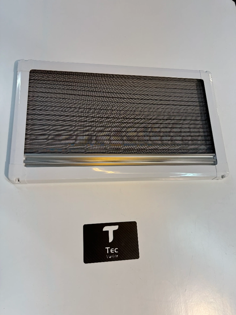 Camper Windows 700mmx300mm/27.56"x11.81"