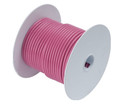 18 GUAGE - SINGLE CONDUCTOR TINNES PRIMARY WIRE - 100 Ft.