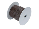 14 GUAGE - SINGLE CONDUCTOR TINNED PRIMARY WIRE - 100 Ft.