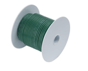 12 GUAGE - SINGLE CONDUCTOR TINNED PRIMARY WIRE - 100 Ft.