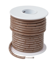 16 GUAGE - SINGLE CONDUCTOR TINNED PRIMARY WIRE - 100 Ft.