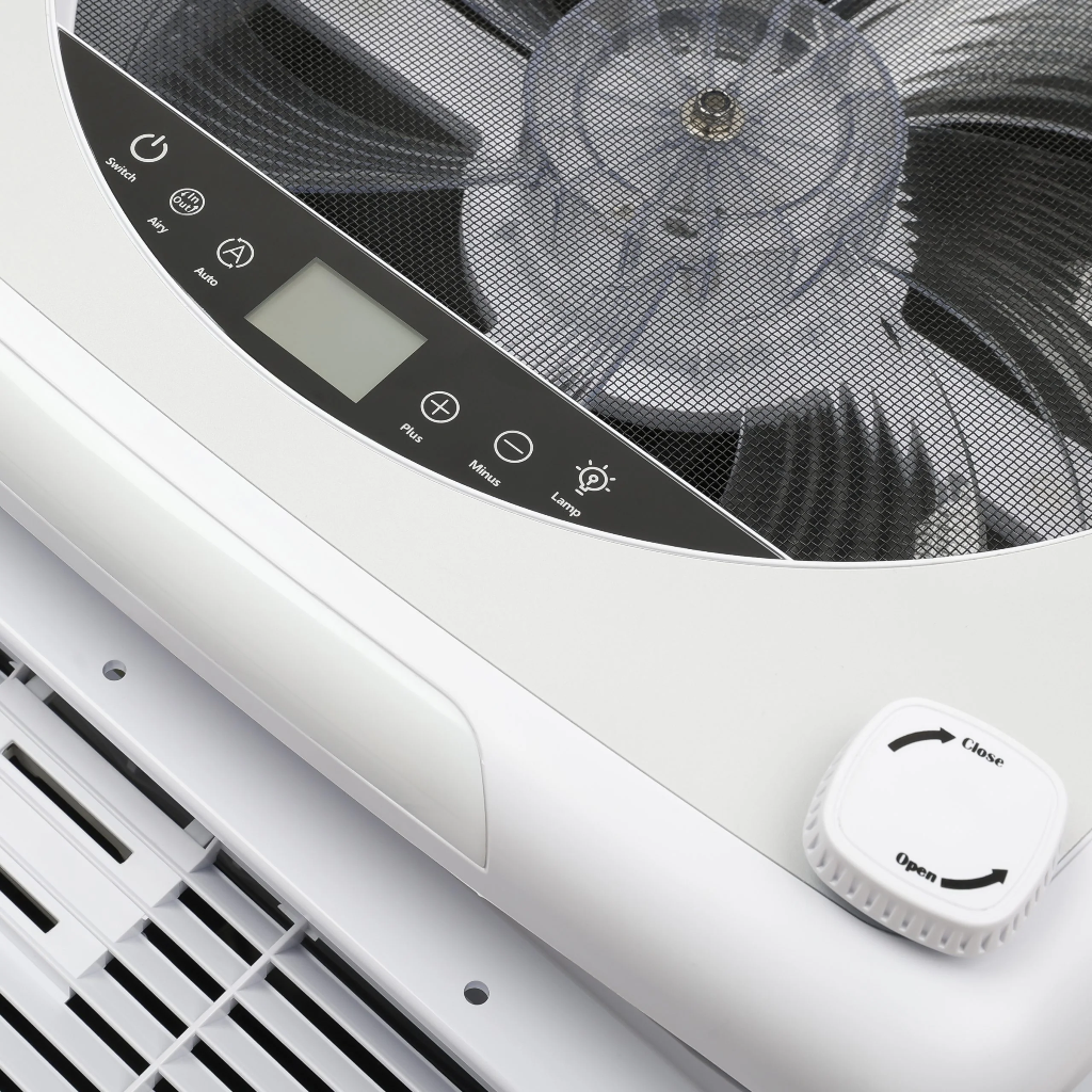 Airplus Fan