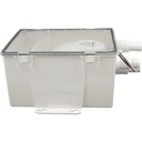 Attwood Shower Sump Box System 2