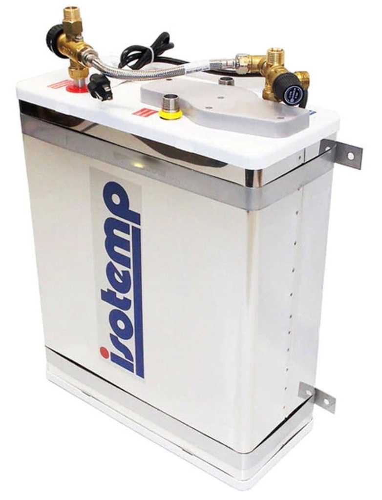 Isotemp Slim Water Heaters