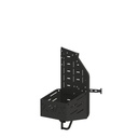 Vanspeed Sprinter Mule Carrier - Gondola Rack (Ski & Snowboard Rack)