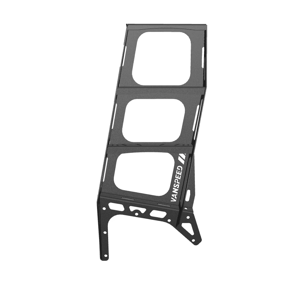Vanspeed Sprinter Mule Carrier - Ladder (Driver Side, High-Roof)
