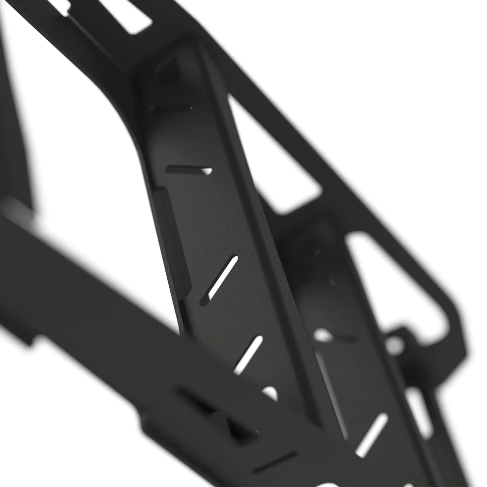 Vanspeed Sprinter Mule Carrier - Ladder (Driver Side, High-Roof)