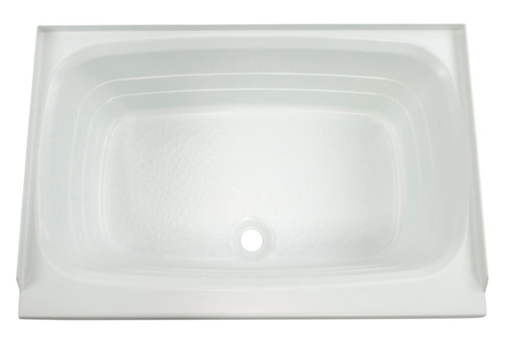 24" x 36" Bathtub - White