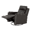 2-Arm Swivel Glider Recliner