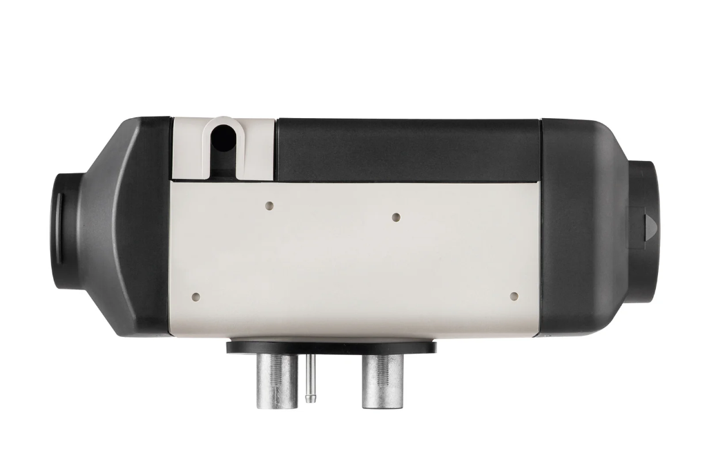 Air Top 2000 STC - Gas -Webasto