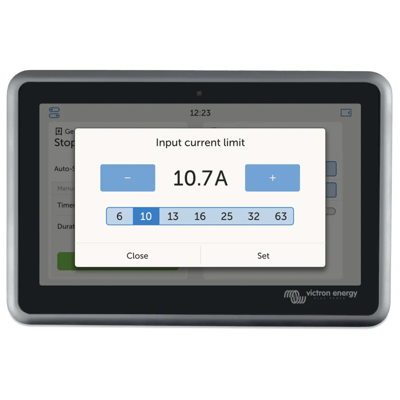 Victron Energy Energy Ekrano GX