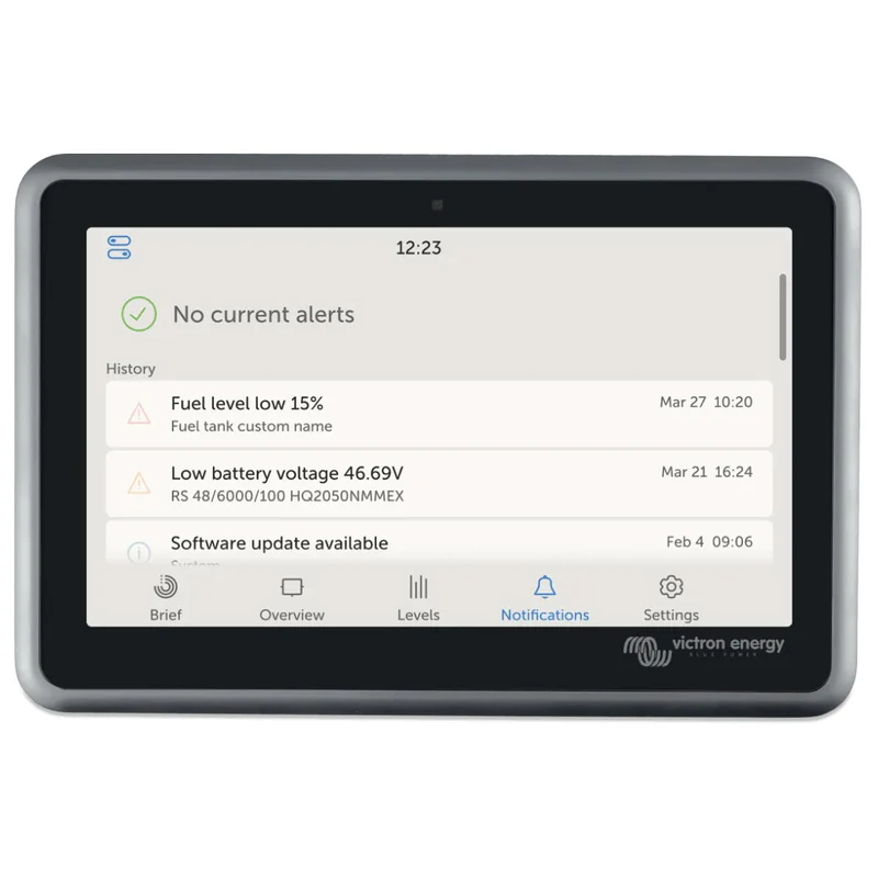 Victron Energy Energy Ekrano GX