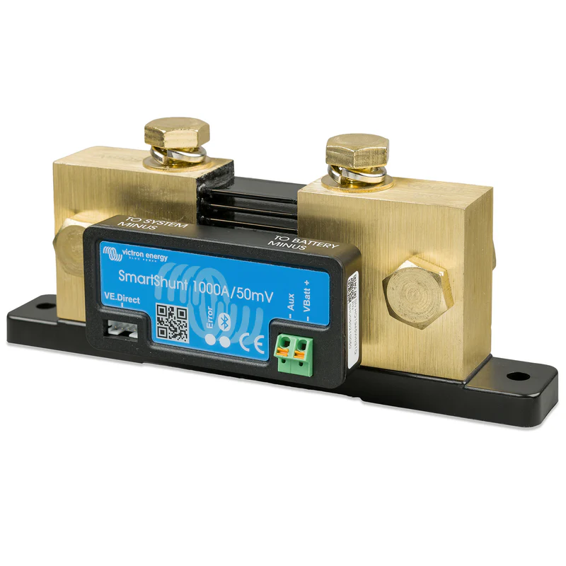 Victron Energy SmartShunt 1000A
