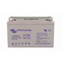 Victron Energy – 12V/110Ah Deep Cycle AGM Battery - Group 31