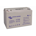 Victron Energy – 12V/110Ah Deep Cycle AGM Battery - Group 31