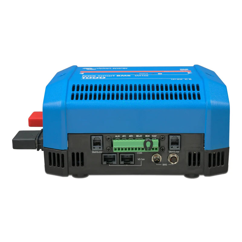 Victron Energy Lynx Smart BMS 1000