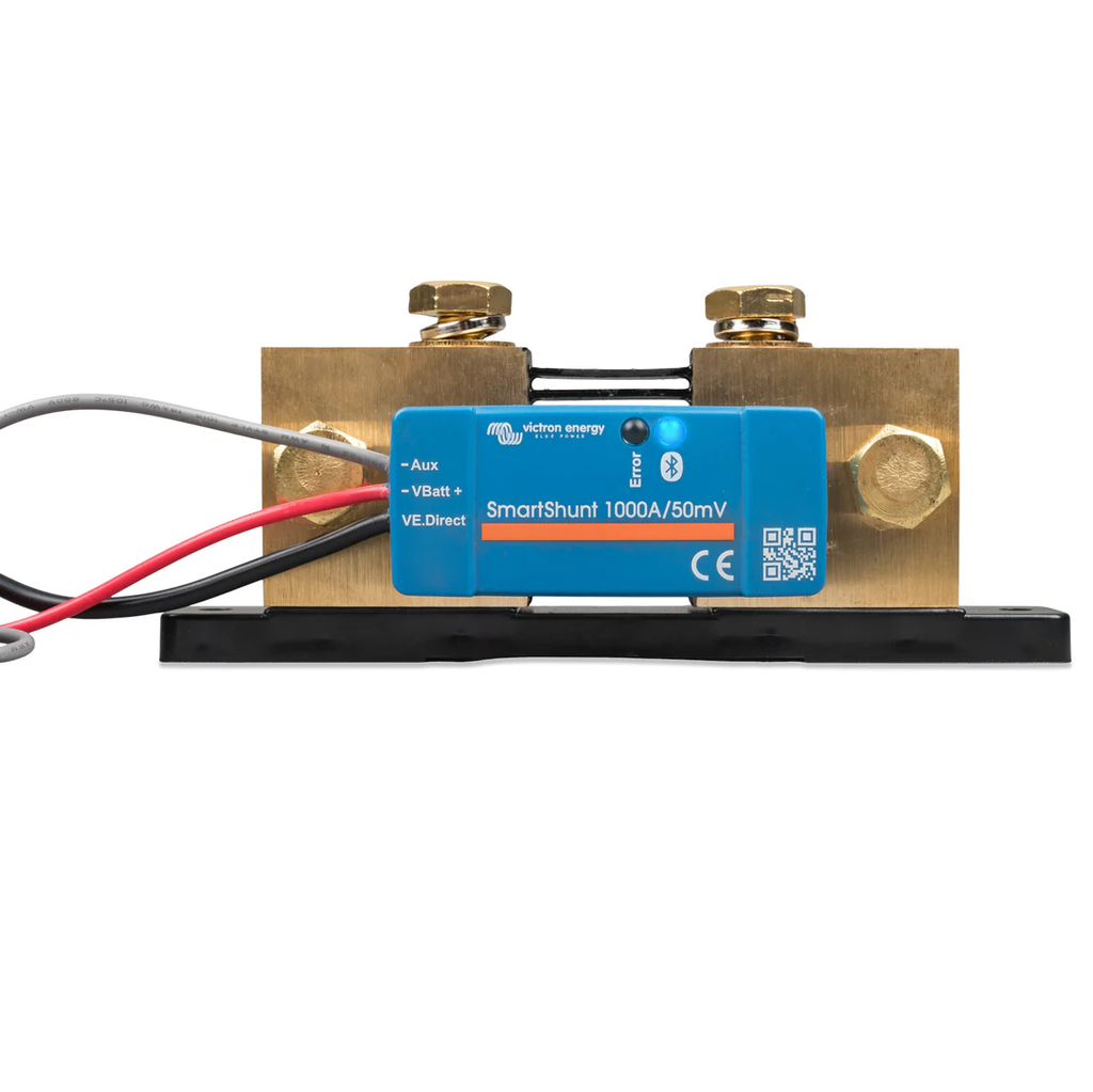 Victron Energy SmartShunt IP65 1000A