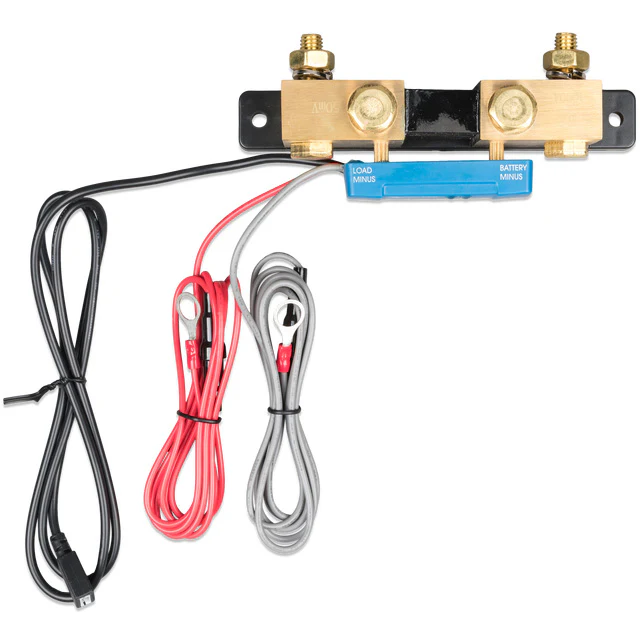 Victron Energy SmartShunt IP65 1000A