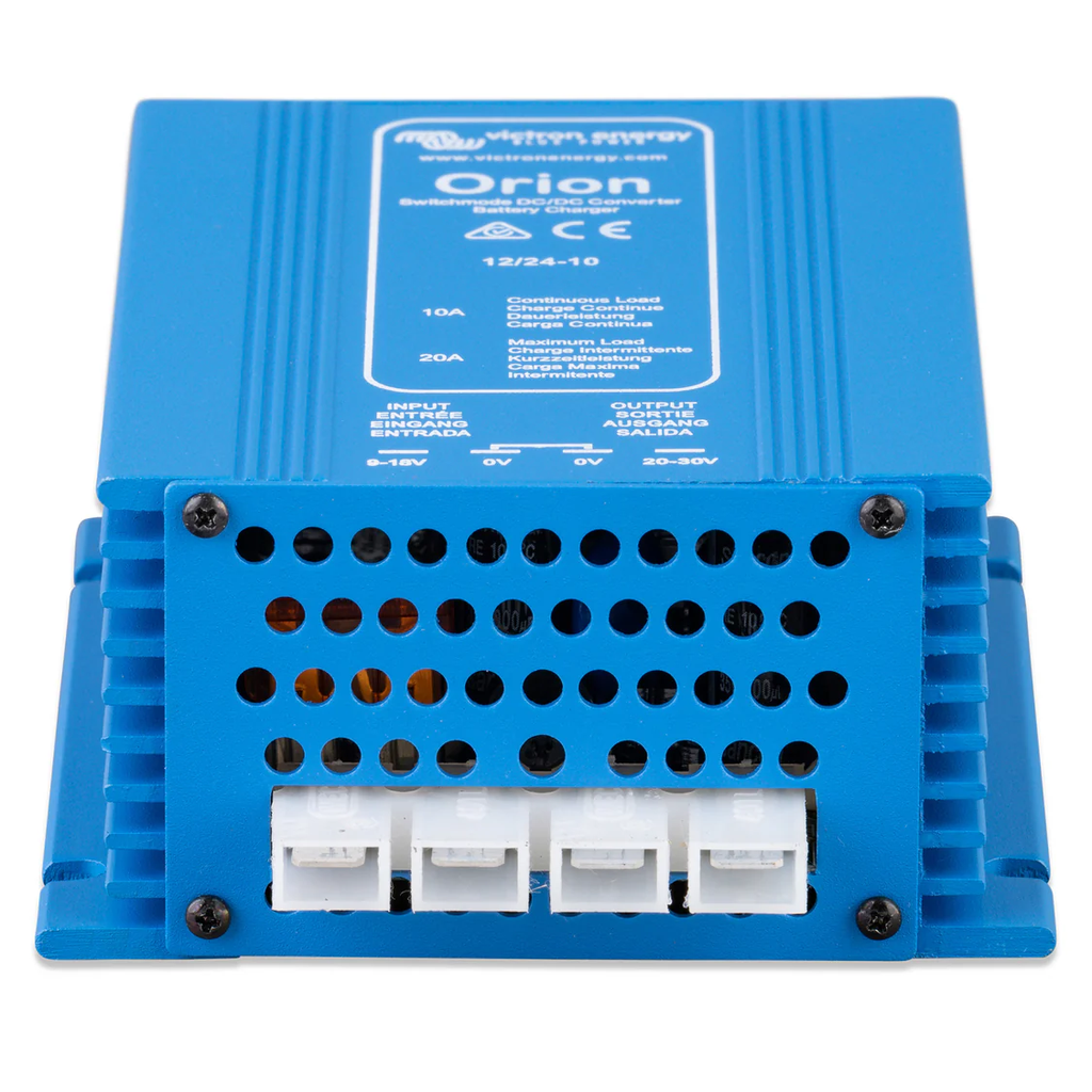 Victron Energy Orion 12/24-10 DC-DC Converter
