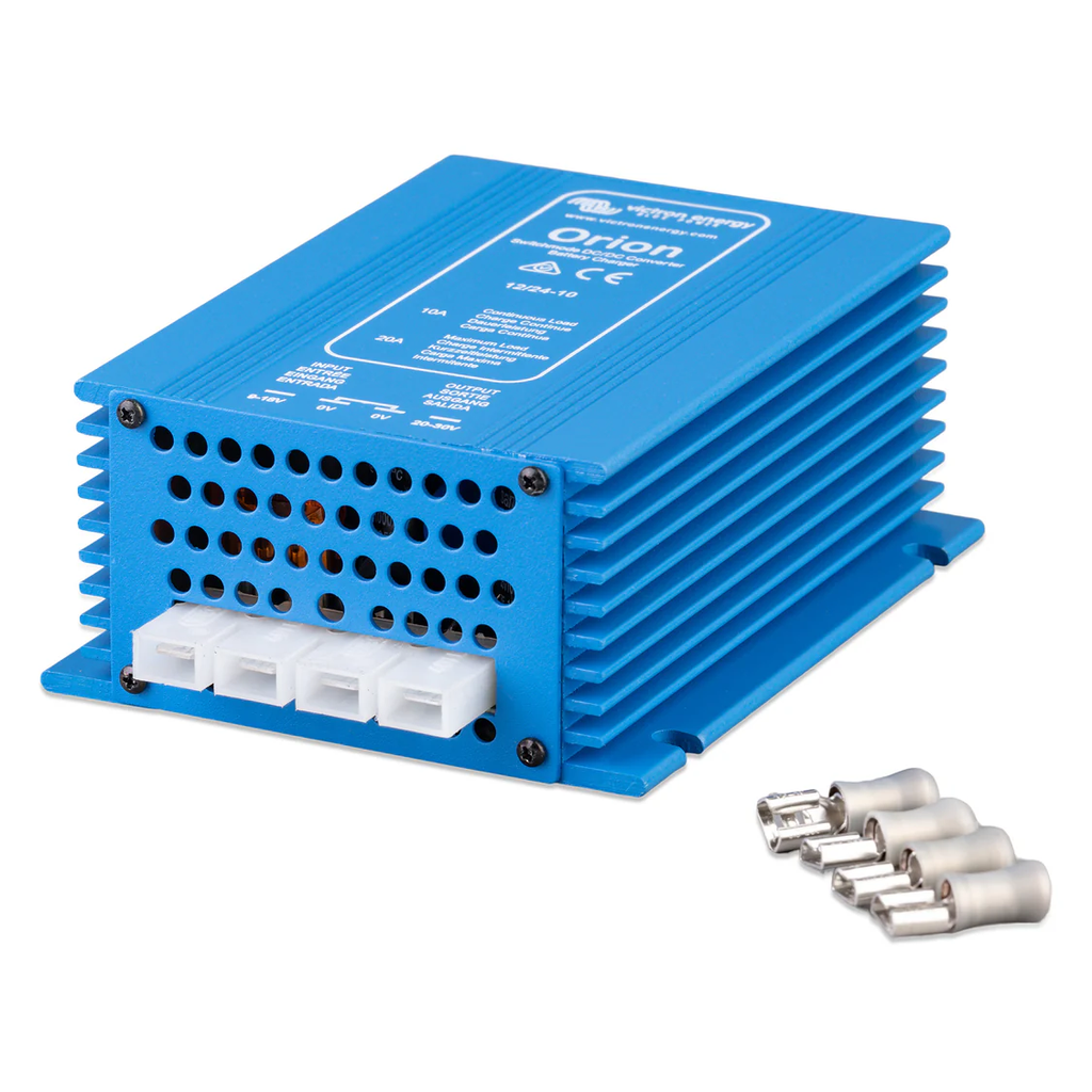 Victron Energy Orion 12/24-10 DC-DC Converter